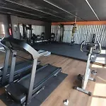 Apartamento De 2 Quartos Com Vista Mar