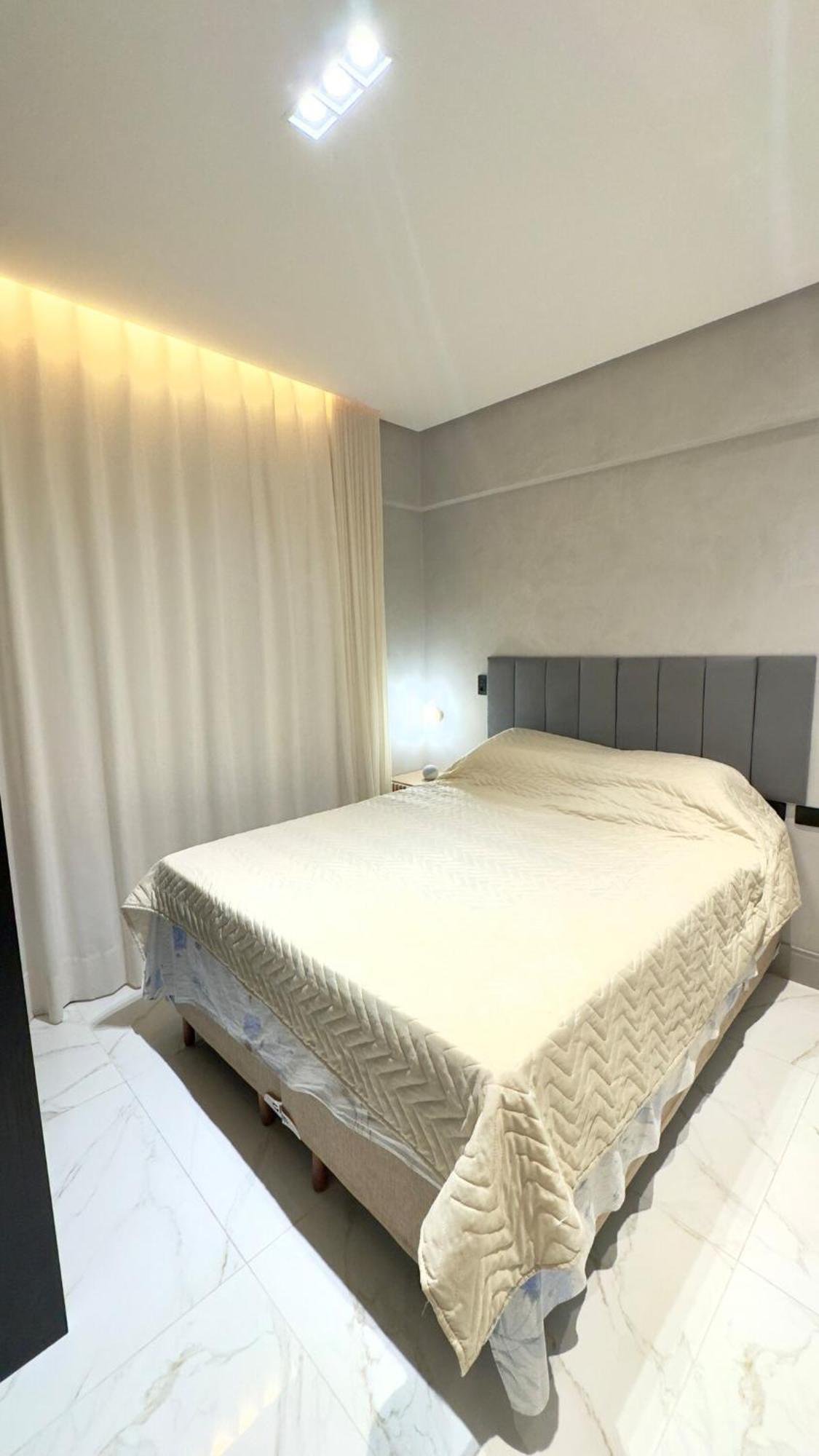 Apartamento De 2 Quartos Com Vista Mar Aracaju