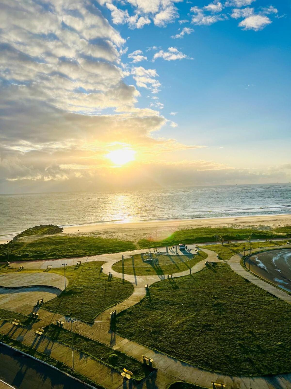 De 2 Quartos Com Vista Mar Apartamento Aracaju