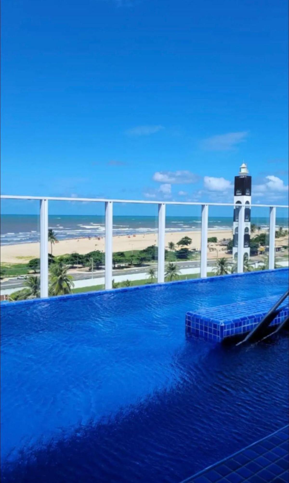De 2 Quartos Com Vista Mar Aracaju