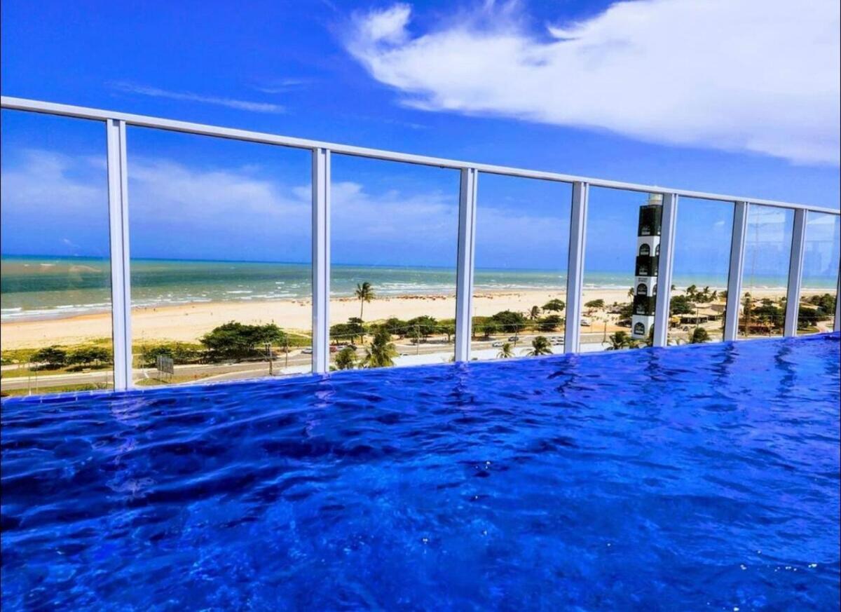 De 2 Quartos Com Vista Mar
